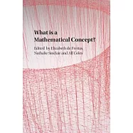 What is a Mathematical Concept?