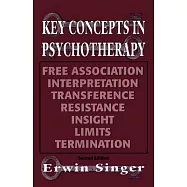 Key Concepts in Psychotherapy