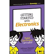 Getting Started With Electronics
