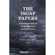 The Isgap Papers: Antisemitism in Comparative Perspective