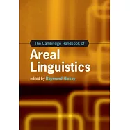 The Cambridge Handbook of Areal Linguistics