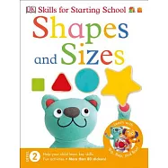 Skills for Starting School Shapes and Sizes