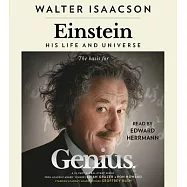Einstein: His Life and Universe