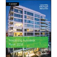 Mastering Autodesk Revit 2018