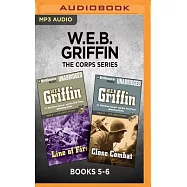 Line of Fire / Close Combat