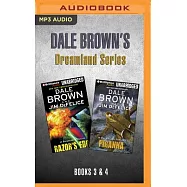 Razor&rsquo;s Edge / Piranha