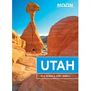 Moon Utah