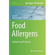 Food Allergens: Methods and Protocols