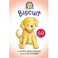 Biscuit(My First I Can Read)