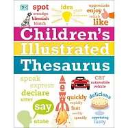 Children’s Illustrated Thesaurus