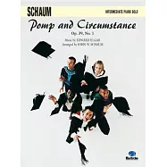 Pomp and Circumstance, Op. 39, No. 1: Sheet