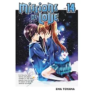 Missions of Love 14