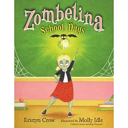 Zombelina School Days