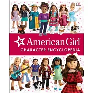 American Girl Character Encyclopedia