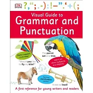 Visual Guide to Grammar and Punctuation
