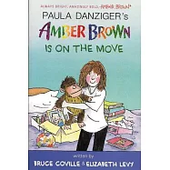 Amber Brown Is on the Move