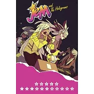 Jem and the Holograms 4: Enter the Stingers
