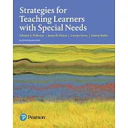 Strategies for Teaching Learners With Special Need