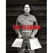 Marina Abramovic: The Cleaner