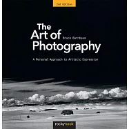 The Art of Photography: A Personal Approach to Artistic Expression