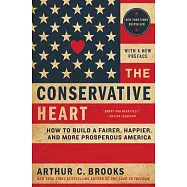 Conservative Heart, the PB