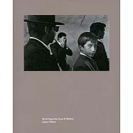 Johan Willner: Wind upon the Face of Waters