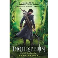 The Inquisition: Summoner: Book Two