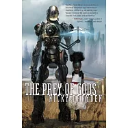 The Prey of Gods