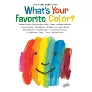 What’s Your Favorite Color?