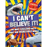 I Can’t Believe It!