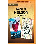 The Sky Is Everywhere / I’ll Give You the Sun