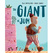 The Giant of Jum