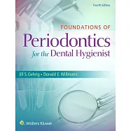 Foundations of Periodontics for the Dental Hygienist + Lippincott Williams & Wilkins’ Dental Drug Reference with