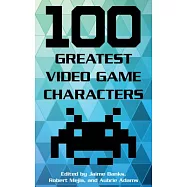 100 Greatest Video Game Characters