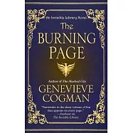 The Burning Page