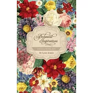 Botanical Inspirations: Deck & Book Set