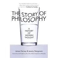 The Story of Philosophy: A History of Western Thought