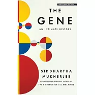 The Gene: An Intimate History