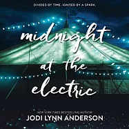 Midnight at the Electric: Library Edition