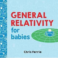 General Relativity for Babies (Baby University)