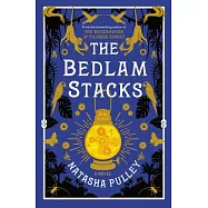 The Bedlam Stacks