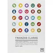 Diccionario LID Finanzas claras / Finance Dictionary Clear LID