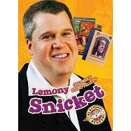 Lemony Snicket: Children&rsquo;s Storytellers