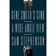 Gene Smith’s Sink: A Wide-Angle View