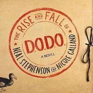 The Rise and Fall of D.O.D.O.: Library Edition