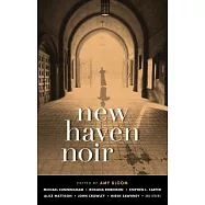 New Haven Noir