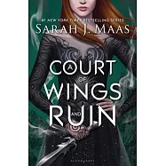 A Court of Wings and Ruin
