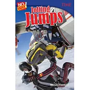 No Way! Jolting Jumps (Grade 7)