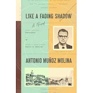 Like a Fading Shadow