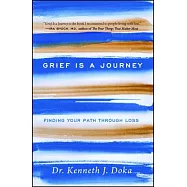 Grief Is a Journey: Finding Your Path Through Loss